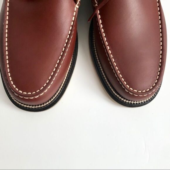 Louis Vuitton Damier High Top Ankle Boot  6.5(7US) - Picture 8 of 15